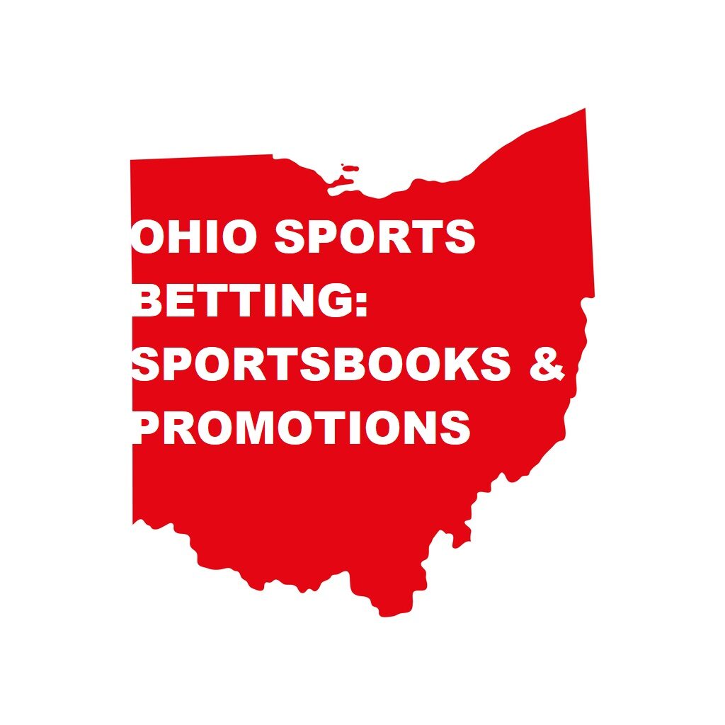 Ohio sportsbook promotions 2023