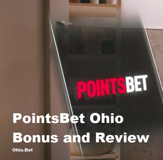 PointsBet Ohio Bonus Code Review