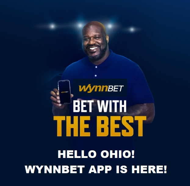 Wynnbet Ohio Promo