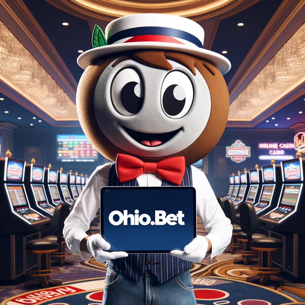 Ohio.bet Mascot betting in Ohio