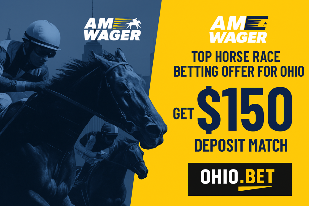 Ohio Betting Promo