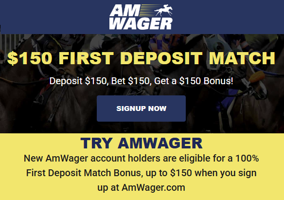 amwager bonus ohio