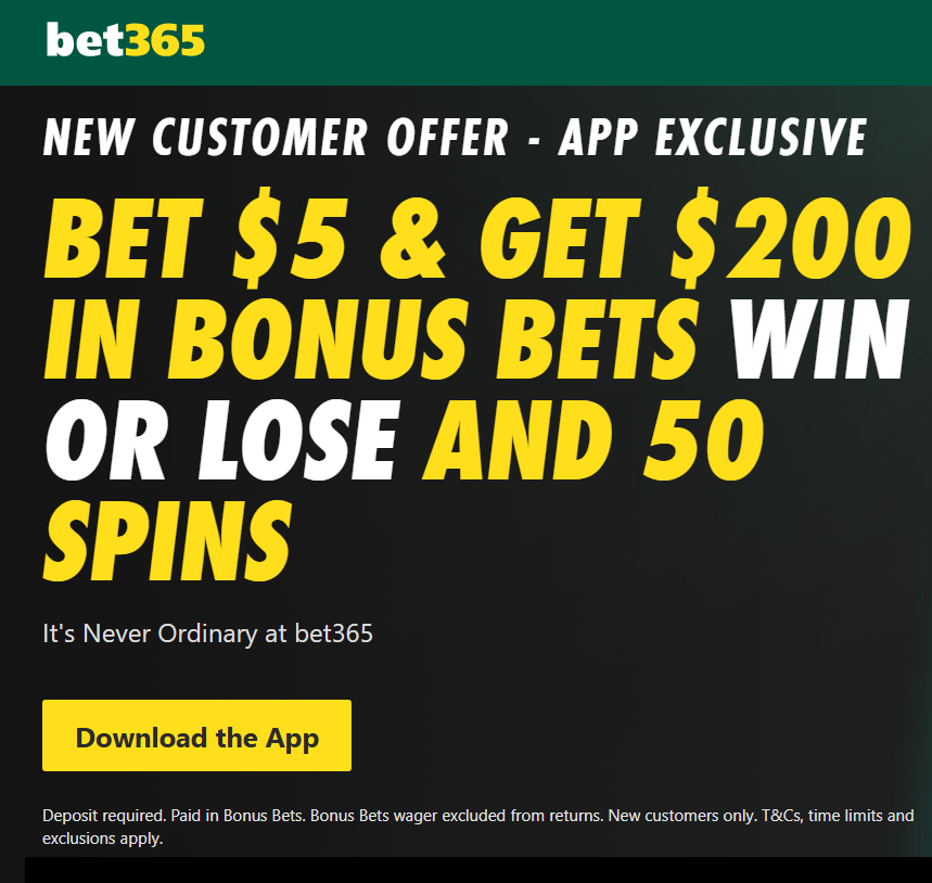 Top Ohio bet bonus 2026