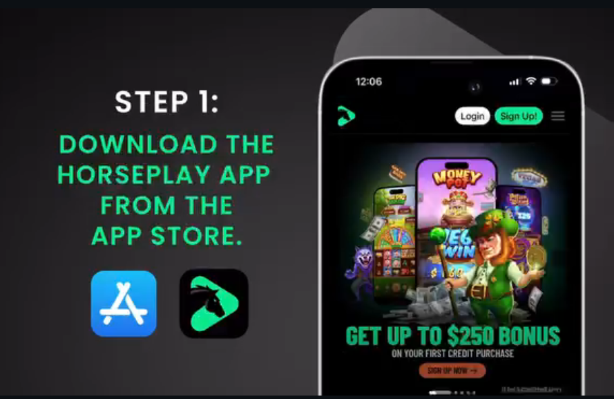HorsePlay App US